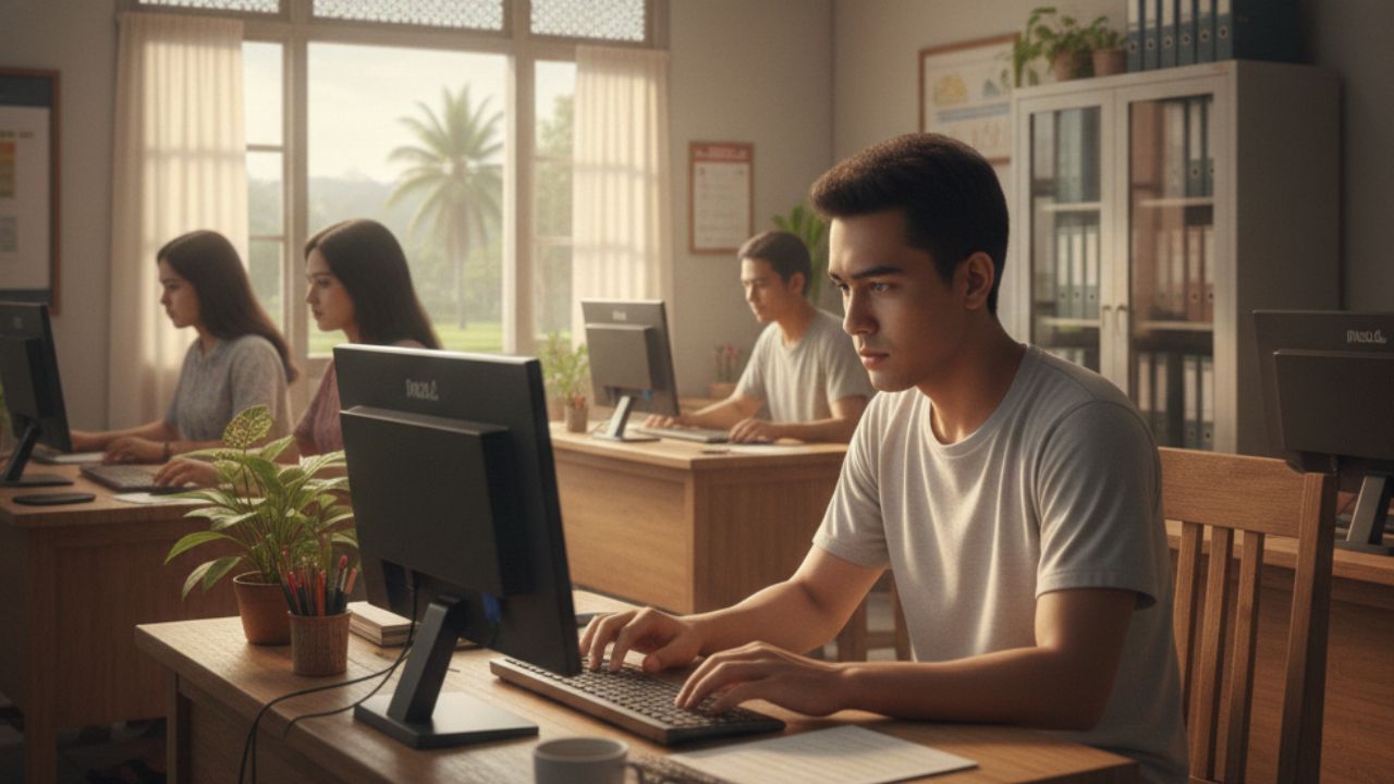 Merantau atau Kerja di Kota Asal? Ini Plus Minus yang Sering Baru Kerasa Setelah Dijalanin