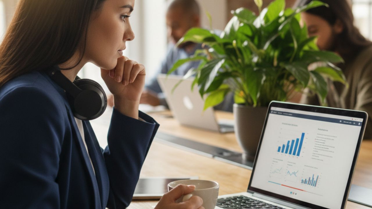 Kebiasaan Kecil yang Diam-Diam Bikin Karier Naik Pelan tapi Pasti