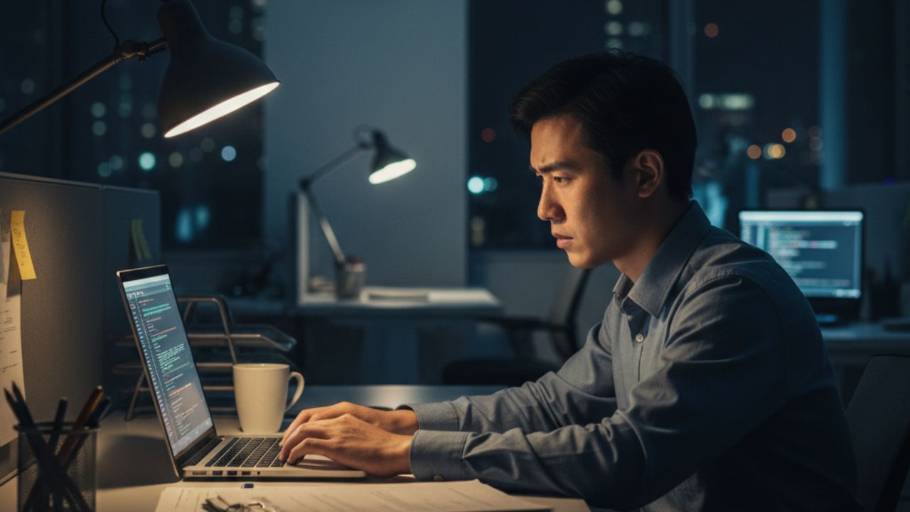 Realita Dunia Kerja yang Sering Bikin Lulusan Baru Kaget