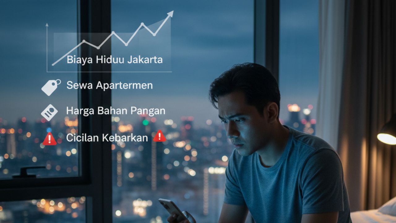 Karier di Kota Besar vs Kota Kecil: Cara Orang Melihat Masa Depan Kerja