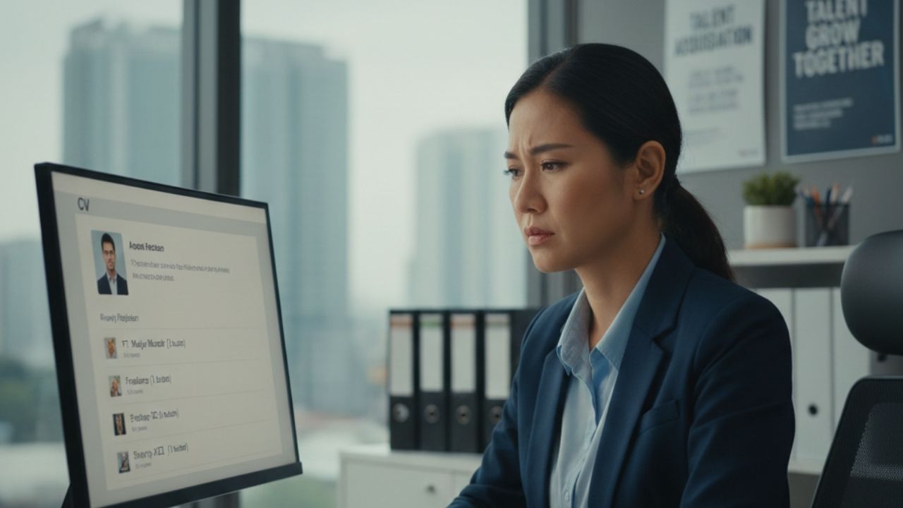 Sering Pindah Kerja Tiap 2 Tahun: Strategi Cepat Naik Karier atau Bumerang?