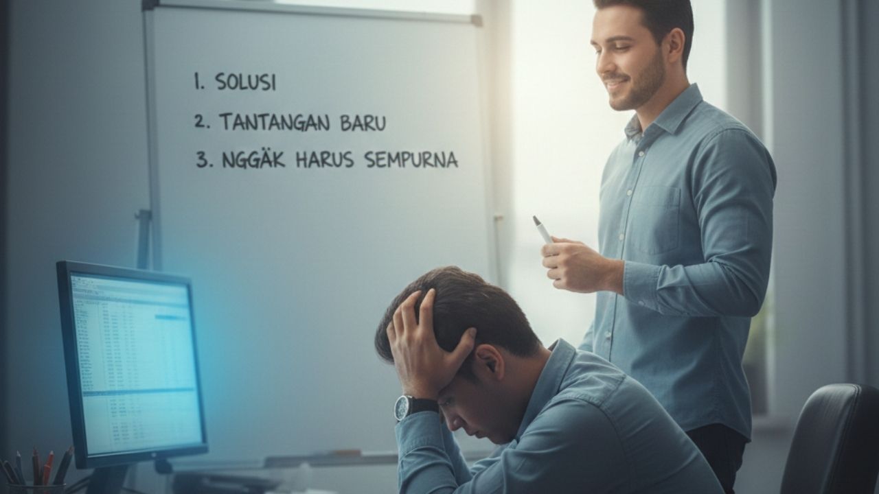 Zodiak yang Paling Sering Bermasalah di Tempat Kerja (Bukan Karena Nggak Bisa Kerja)