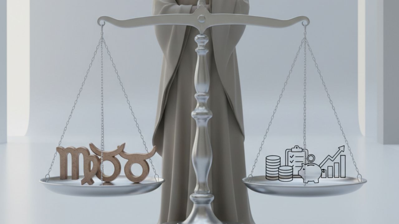 Zodiak yang Paling Jago Ngatur Uang Gaji, Siapa Aja?