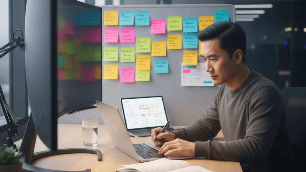 Zodiak yang Paling Kuat Kerja di Bawah Tekanan (Faktanya Begini)