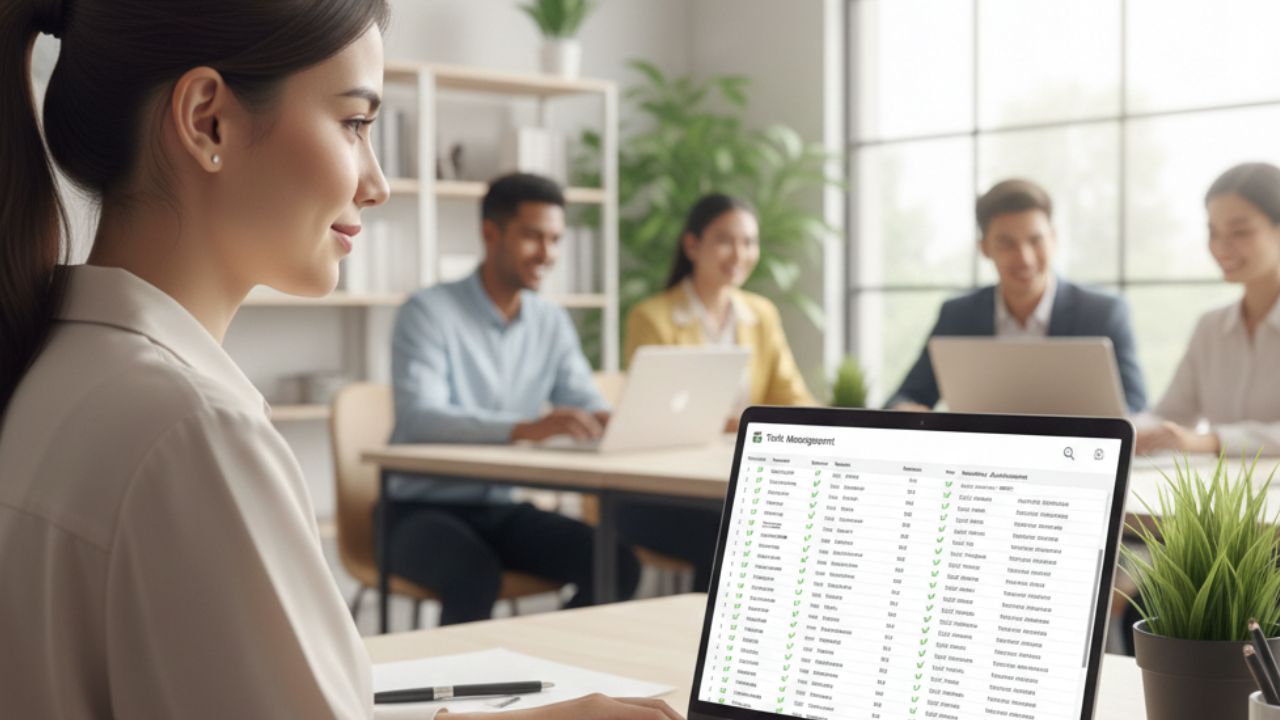 Kesalahan Kecil di Kantor yang Bisa Membebani Nilai Kinerja