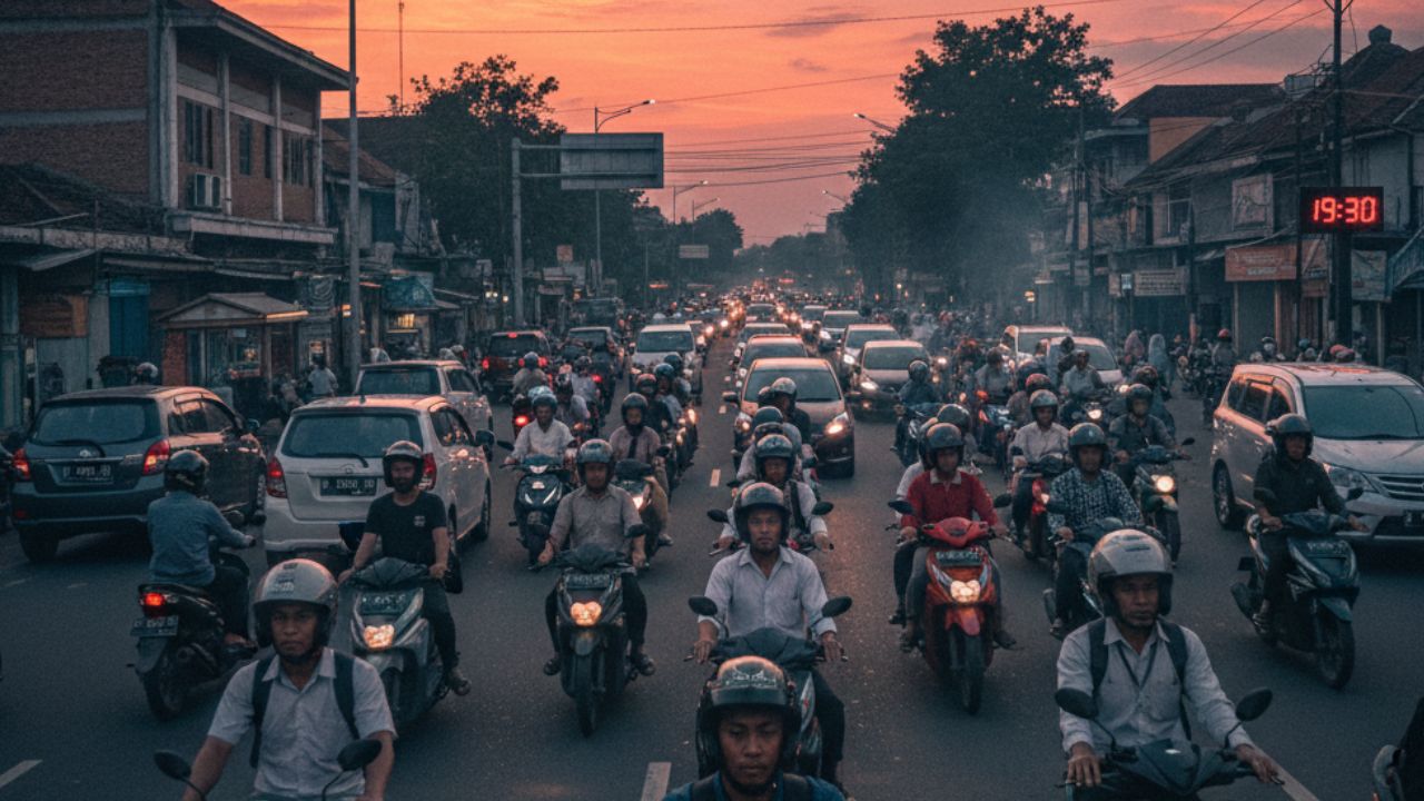 Kerja Remote vs WFO di Jogja: Mana yang Lebih Hemat per Bulan?