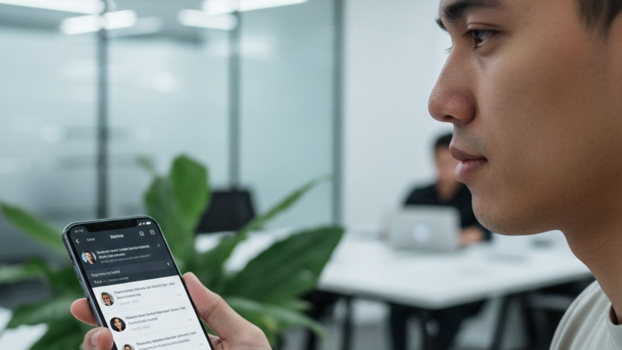 Cara Kerja Generasi 90-an vs Gen Z di Kantor, Bedanya Kerasa Banget