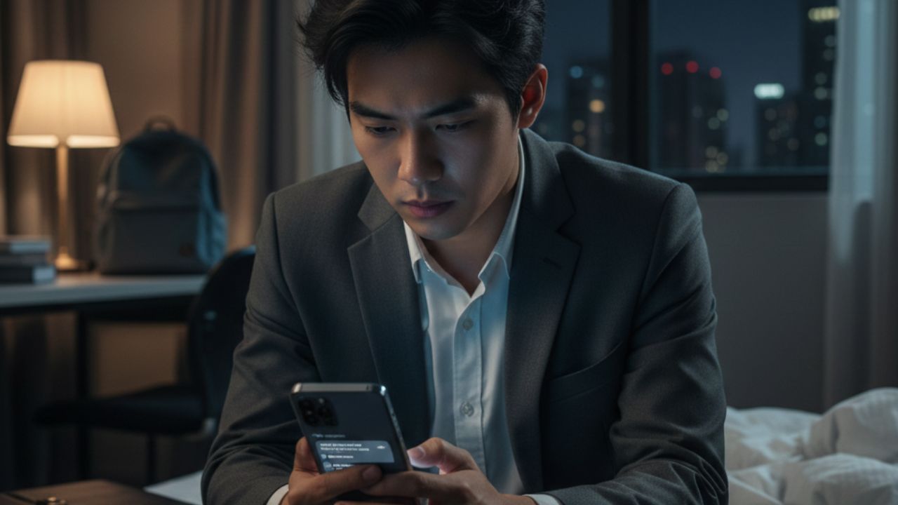 Fresh Graduate Kaget Masuk Dunia Kerja? Ini Penyebab yang Paling Sering Terjadi