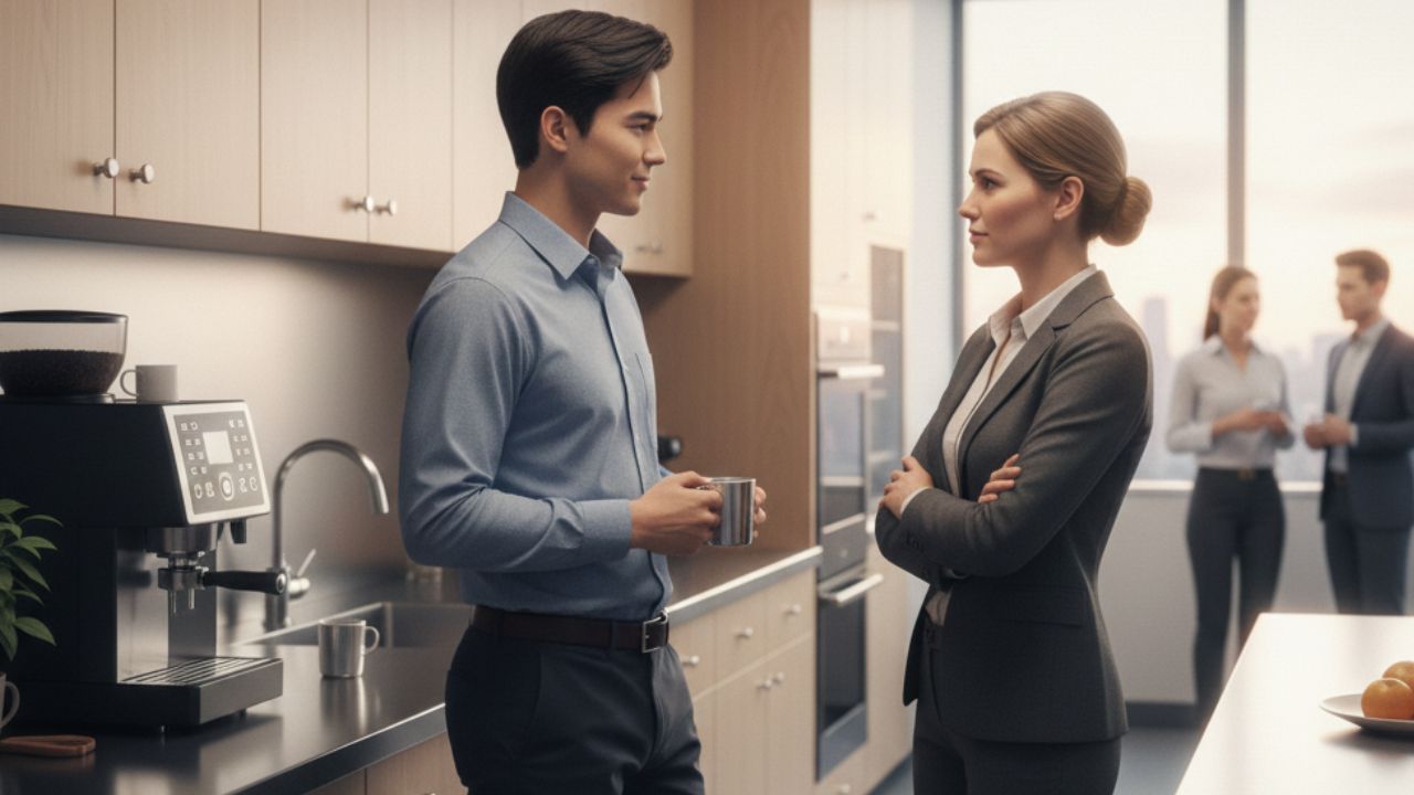 Realita Dunia Kerja yang Sering Bikin Lulusan Baru Kaget