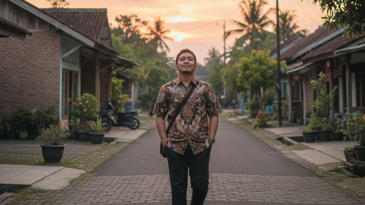 Karier di Kota Besar vs Kota Kecil: Cara Orang Melihat Masa Depan Kerja