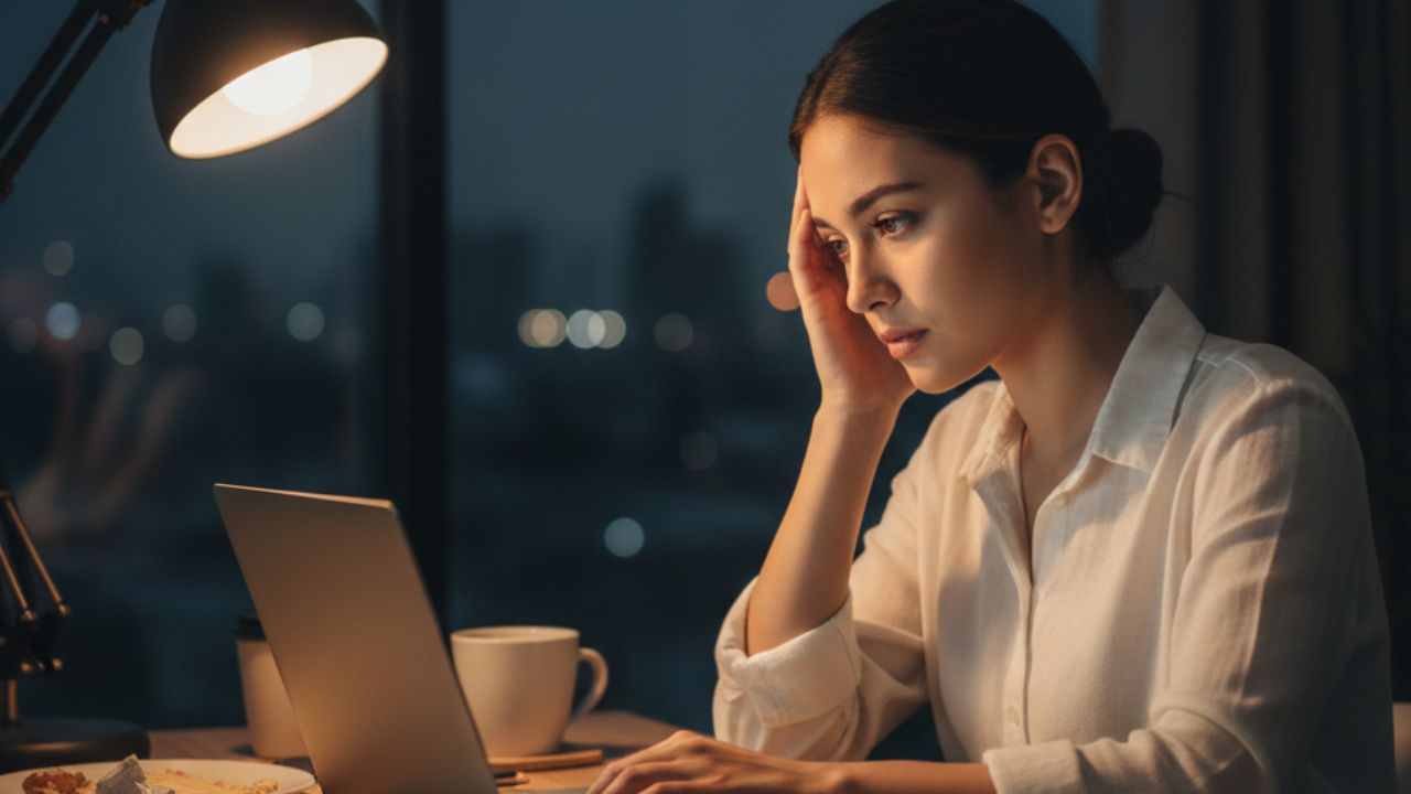 Lingkungan Kerja Ini Layak Dipertahankan atau Sudah Waktunya Pergi?