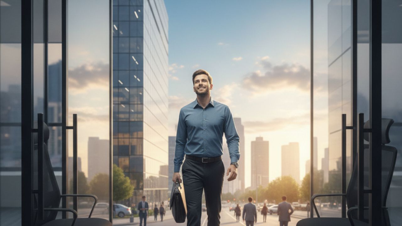 Work-life balance masih bisa diatur