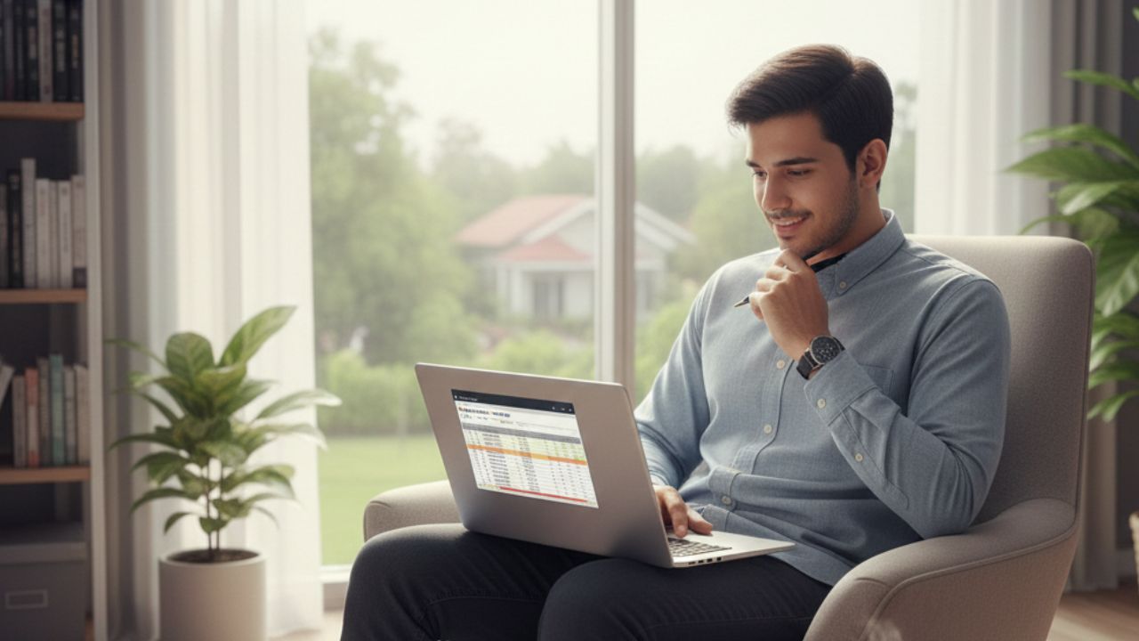 Jangan ambil keputusan pas emosi lagi tinggi.