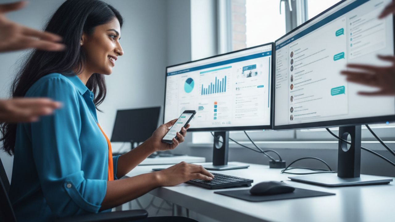 Cara Kerja 12 Zodiak di Kantor (Fakta Ringan, Bukan Ramalan)