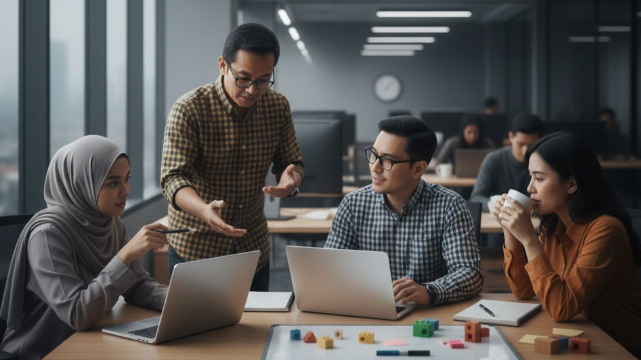 Zodiak yang Paling Kuat Kerja di Bawah Tekanan (Faktanya Begini)