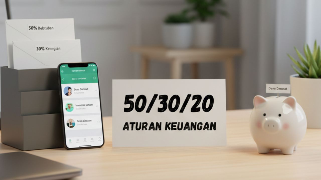 Kesalahan Keuangan Pekerja Muda yang Sering Terjadi di Awal Kerja