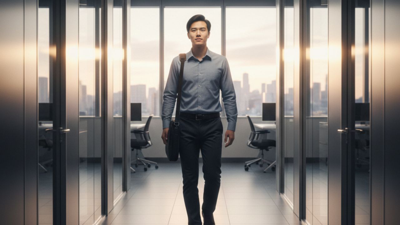 Realita Dunia Kerja yang Sering Bikin Lulusan Baru Kaget