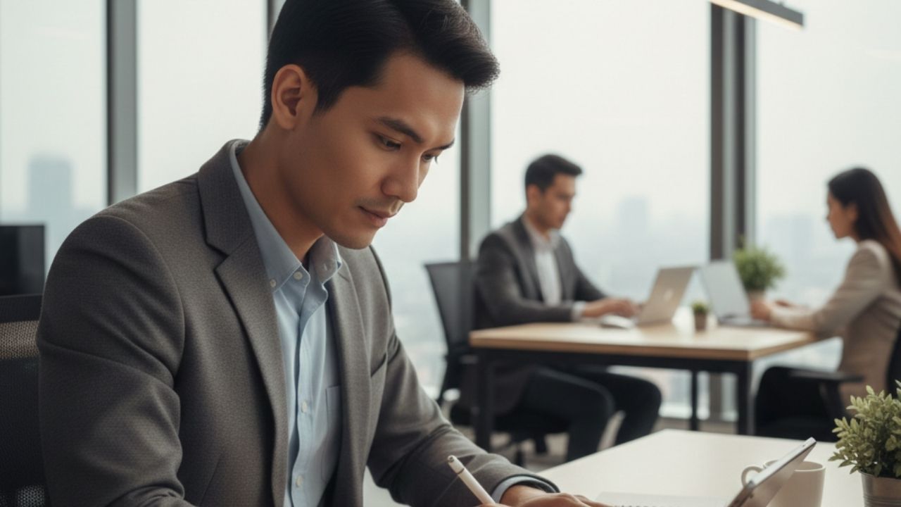 Sering Pindah Kerja Tiap 2 Tahun: Strategi Cepat Naik Karier atau Bumerang?