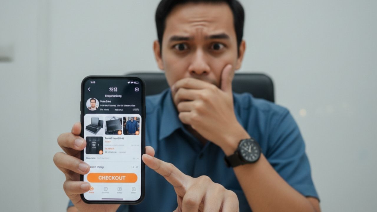 Gaji Naik, Tapi Tabungan Tetap Nol? Ini Penyebab yang Sering Nggak Disadar