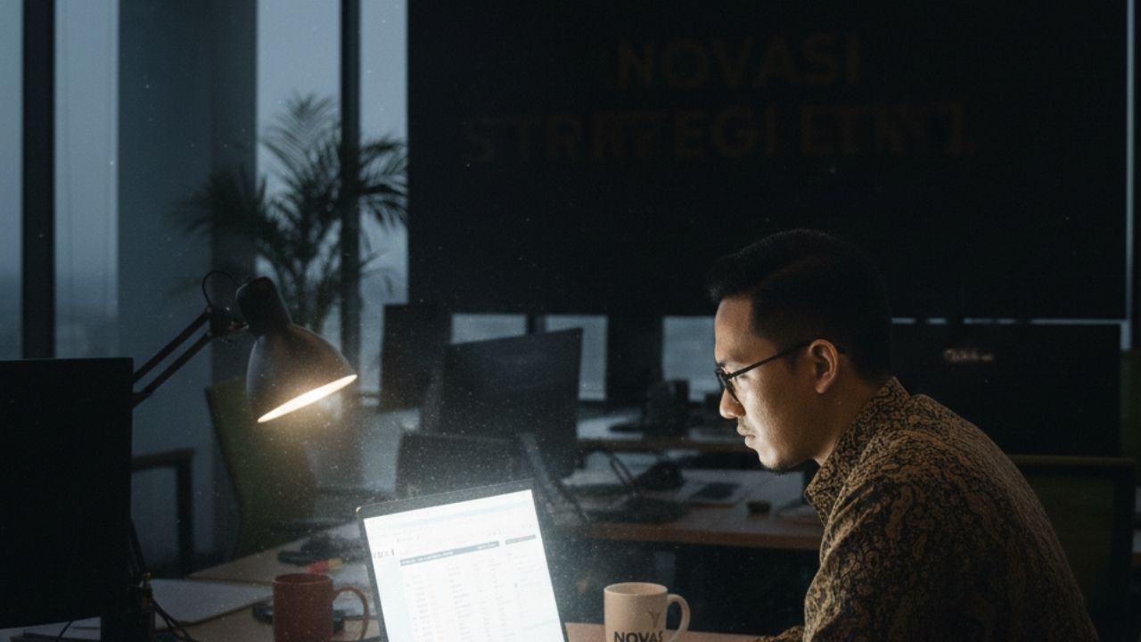 Cara 12 Zodiak Saat Kerja di Kantor (Versi Realita Sehari-hari)