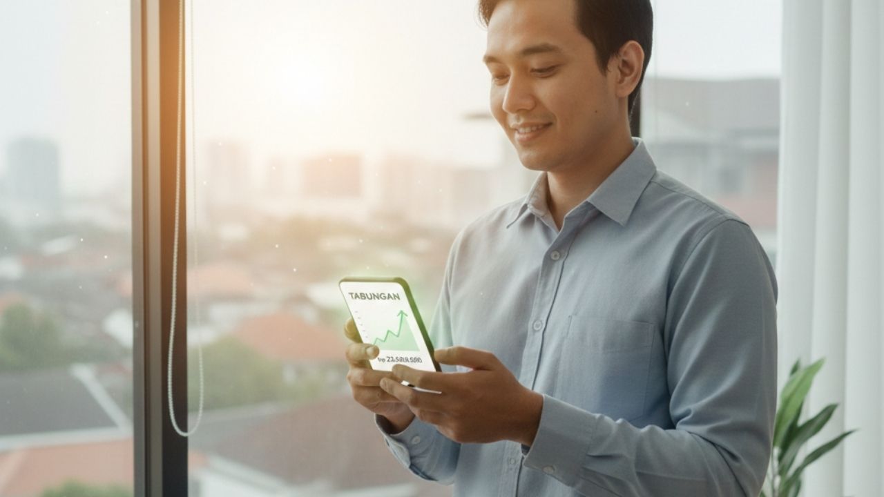 Gaji Naik, Tapi Tabungan Tetap Nol? Ini Penyebab yang Sering Nggak Disadar