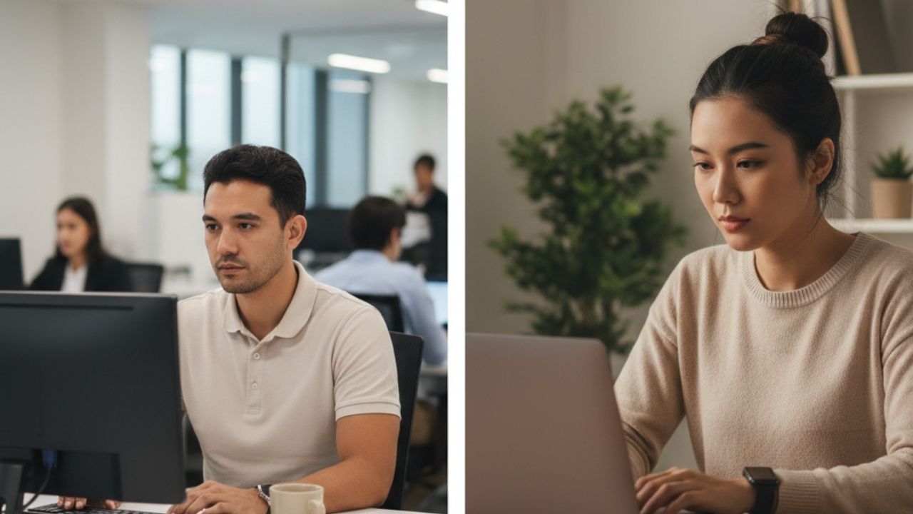 Mitos Dunia Kerja yang Masih Dipercaya, Padahal Bikin Karier Mandek