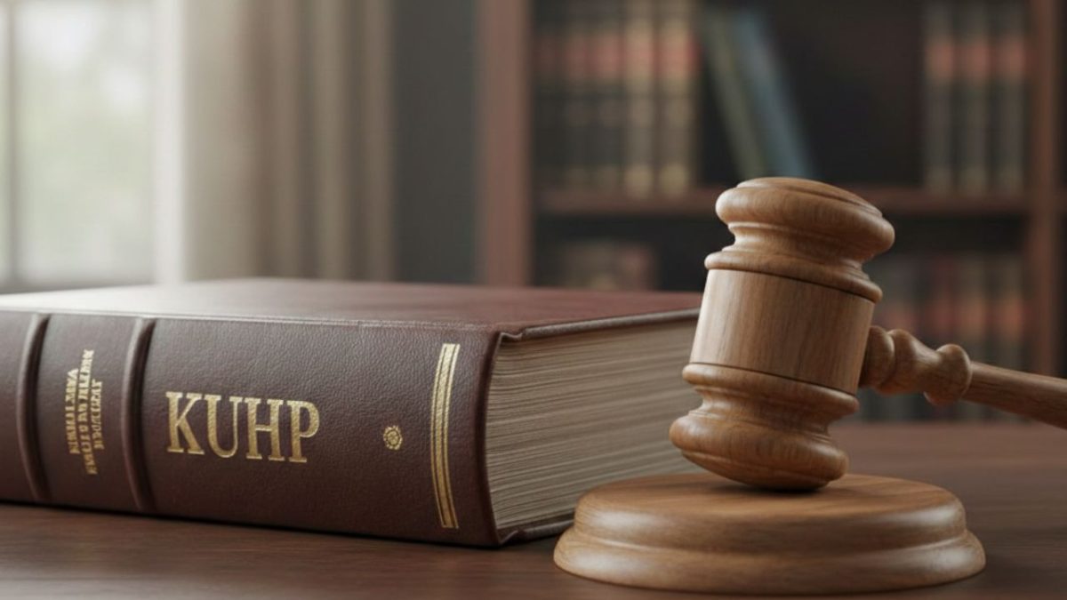 KUHP dan KUHAP Baru Berlaku 2026, Dunia Kerja Hadapi Risiko Hukum Baru