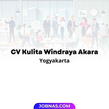 CV Kulita Windraya Akara
