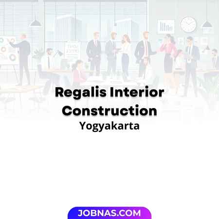 Regalis Interior Construction