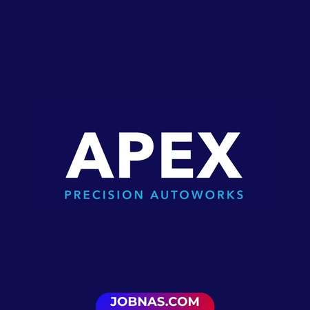 Lowongan Kerja Mechanic di Apex Precision Autoworks bulan January 2026