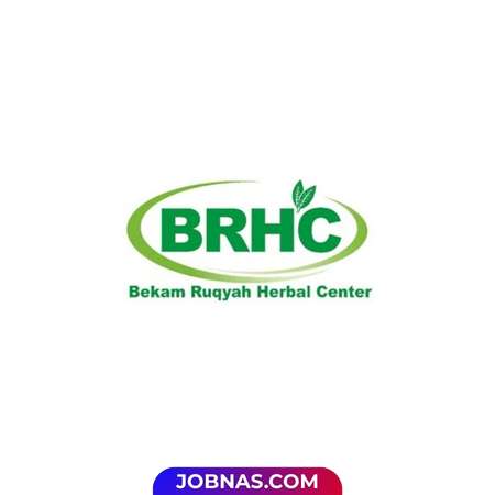 Lowongan Kerja Terapis di BRHC (Bekam Ruqyah Herbal Center) bulan January 2026
