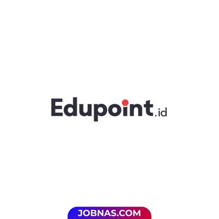 Lowongan Kerja Tutor di Edupoint.id bulan January 2026