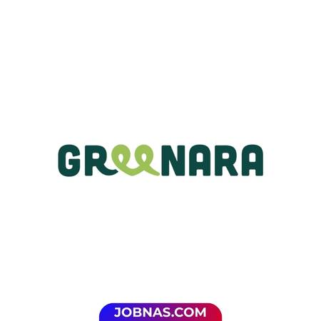 Lowongan Kerja Admin Marketplace di Greenara bulan January 2026