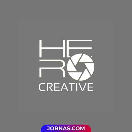 Lowongan Kerja Fotografer di Hero Creative bulan January 2026