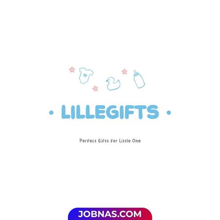 Lowongan Kerja Tim Produksi & Packing di Lillegifts Toko Hadiah bulan January 2026