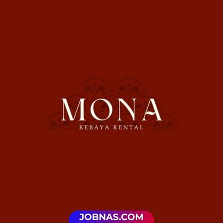 Mona Kebaya Rental