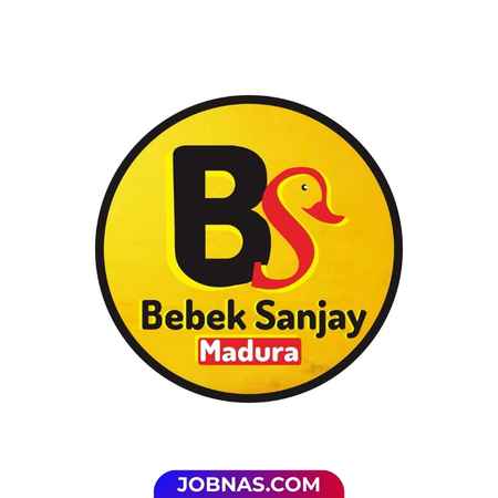 Lowongan Kerja Kasir - Crew Outlet di Nasi Bebek Sanjay bulan January 2026
