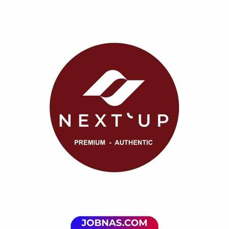 Lowongan Kerja Store Keeper di Next Up Premium Authentic bulan January 2026