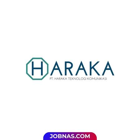 Lowongan Kerja Video Editor di PT Haraka Teknologi Komunikasi bulan January 2026