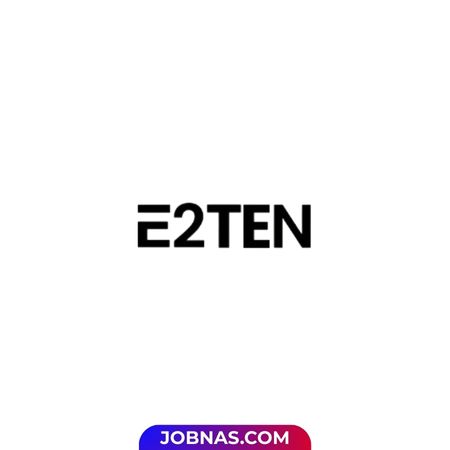 Lowongan Kerja Host Live Streaming di PT Olimpictindo Pratama (brand E2TEN) bulan January 2026