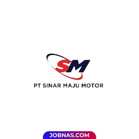 Lowongan Kerja Sales Consultant di PT Sinar Maju Motor bulan January 2026