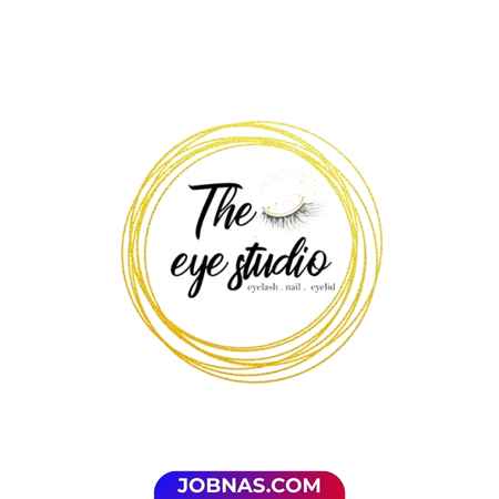 Lowongan Kerja Terapis Eyelash & Nailist di The Eye Studio bulan January 2026