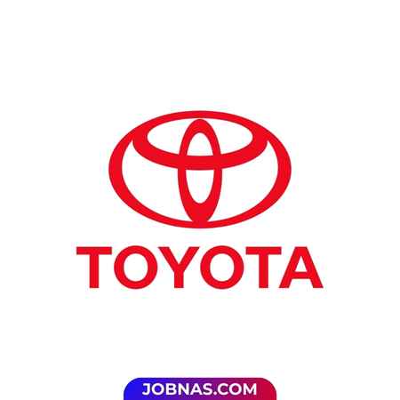Lowongan Kerja Account Executive di Toyota bulan January 2026