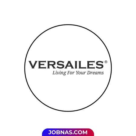 Lowongan Kerja Sales Store di Versailes Indonesia bulan January 2026