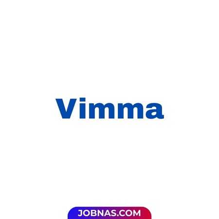 Lowongan Kerja Content Creator / Video Editor di Vimma bulan January 2026