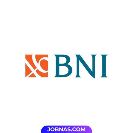 Lowongan Kerja ODP Transaction Banking di Bank Negara Indonesia (BNI) bulan January 2026