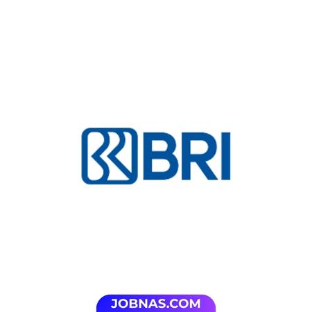 Lowongan Kerja Mantri (Marketing Mikro Banking) di Bank Rakyat Indonesia (BRI) bulan January 2026