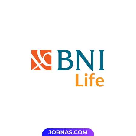 Lowongan Kerja Regional Sales Staff di PT BNI Life Insurance bulan January 2026