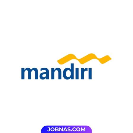 Lowongan Kerja ODP Wholesale Banking For Corporate Banking di PT Bank Mandiri (Persero), Tbk. bulan January 2026