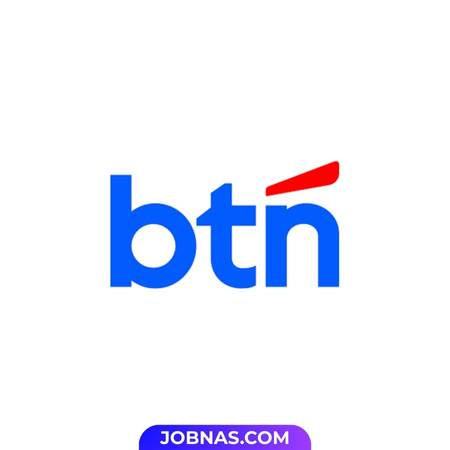 Lowongan Kerja Learning Strategic Development Department Head di PT Bank Tabungan Negara (Persero) Tbk bulan January 2026